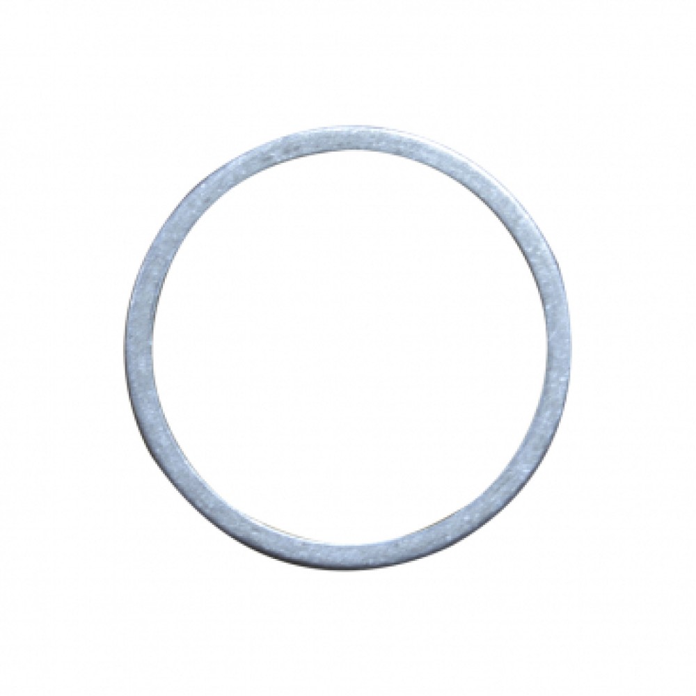 ALLOY CASSETTE SPACER 35 x 2.5mm (Single)