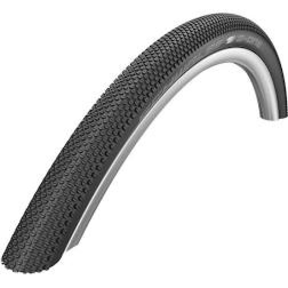 SCHWALBE 700 x 35 G-ONE ALLROUND RACEGUARD FOLD TLE (35-622)
