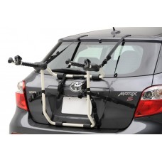 HOLLYWOOD G2 GORDO BOOT RACK( suit 2 electric bikes)