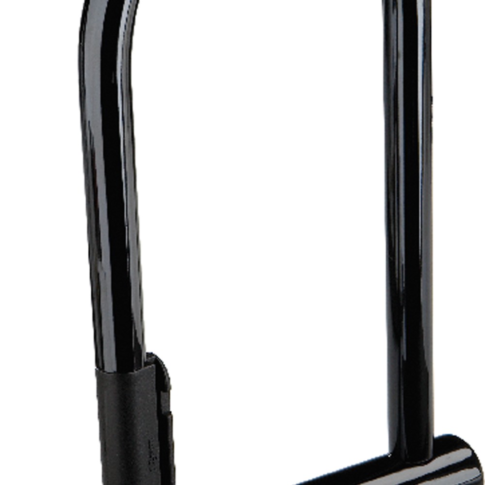 KRYPTONITE KEEPER SHACKLE 12