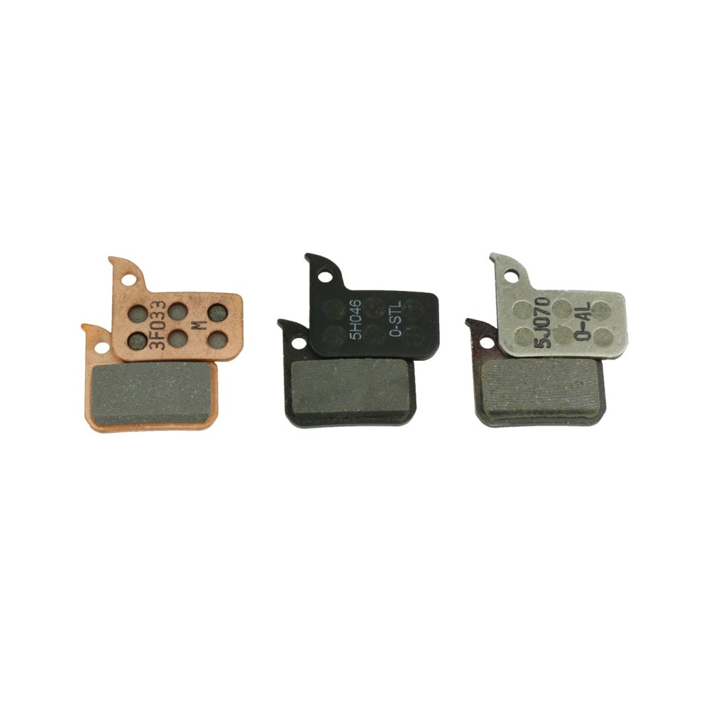SRAM HRD LEVEL ORGANIC DISC PADS PR