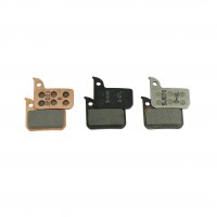 SRAM HRD LEVEL ORGANIC DISC PADS PR