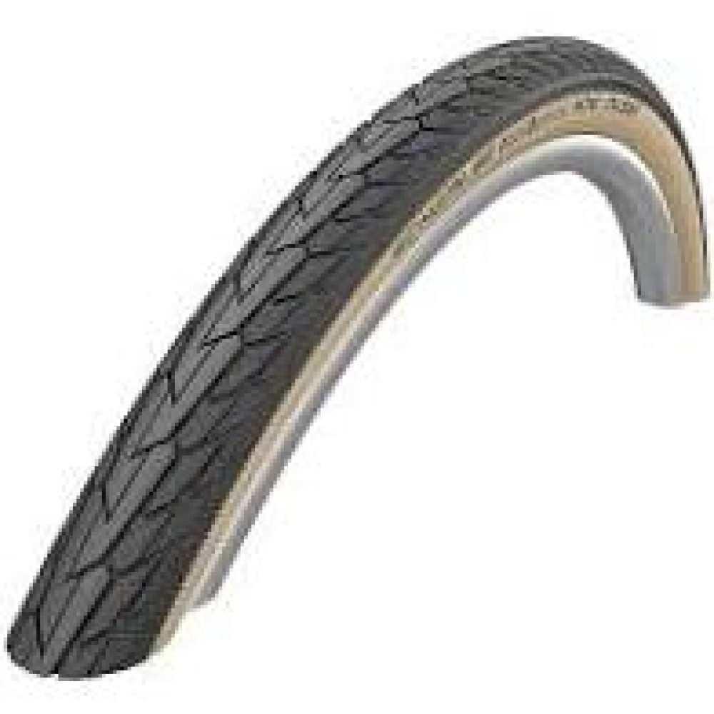 SCHWALBE 700 x 35 A/W ROAD CRUISER TYRE (37-622)