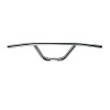 HANDLEBAR BMX CW PATTERN - CHROME
