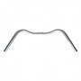 HANDLEBAR OXFORD NORTH ROAD ALLOY SILVER (HB534A)