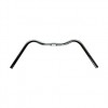 HANDLEBAR OXFORD NORTH ROAD STEEL CHROME (HB534S)