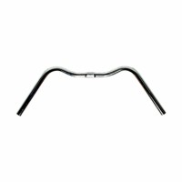 HANDLEBAR OXFORD NORTH ROAD STEEL CHROME (HB534S)