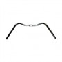 HANDLEBAR OXFORD NORTH ROAD STEEL CHROME (HB534S)
