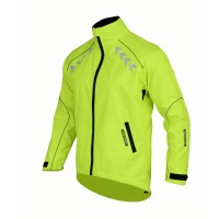 SUREFIT JACKET YELLOW MED