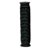 OXFORD HANDLEBAR GRIPS - 2D - BLACK