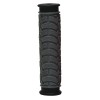 OXFORD HANDLEBAR GRIPS - 2D - GREY