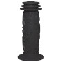 OXFORD HANDLEBAR GRIPS - JUNIOR - BLACK