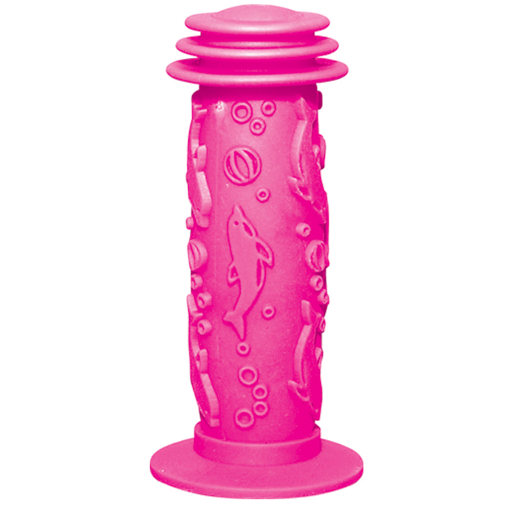 OXFORD HANDLEBAR GRIPS - JUNIOR - PINK