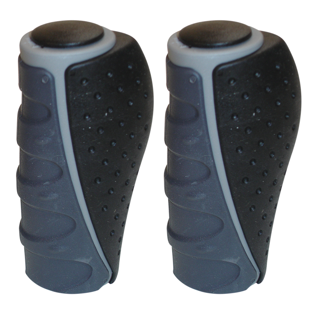 OXFORD HANDLEBAR GRIPS - DELUXE GRIPSHIFT