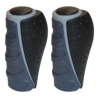 OXFORD HANDLEBAR GRIPS - DELUXE GRIPSHIFT