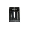 OXFORD HANDLEBAR GRIPS - DIAMOND BMX - BLACK