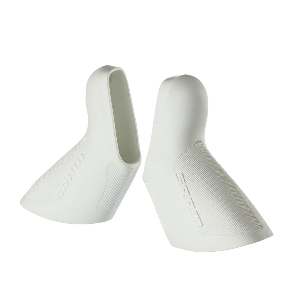 ***RED 2012 HOODS WHITE COLOUR