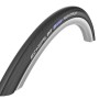 SCHWALBE 24 x 1.00 RIGHTRUN PP GREY  TYRE (25-540)