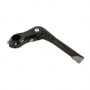 HANDLEBAR STEM ADJ ALL 25.4/22.2mm QUILL (HS542 / 400212)