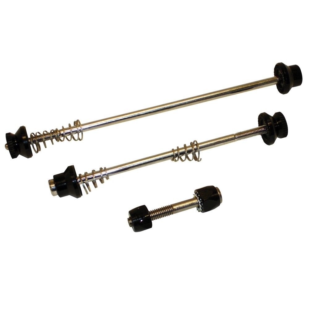 ALLEN KEY SKEWER SET - BLACK