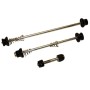 ALLEN KEY SKEWER SET - BLACK