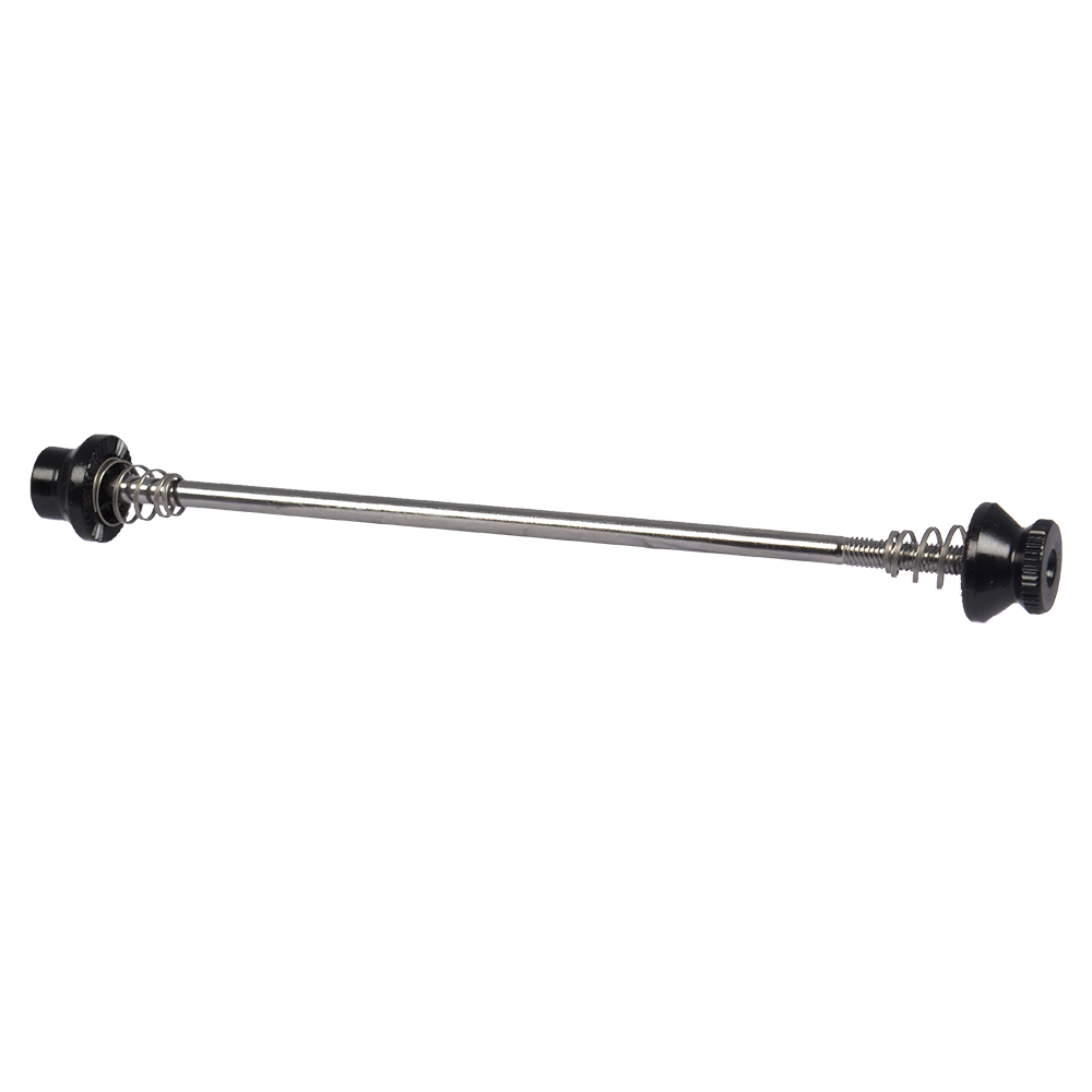 ALLEN KEY SKEWER REAR - BLACK