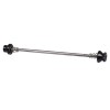 ALLEN KEY SKEWER REAR - BLACK