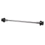 ALLEN KEY SKEWER REAR - BLACK