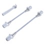 SECURITY KEY SKEWER SET - SILVER