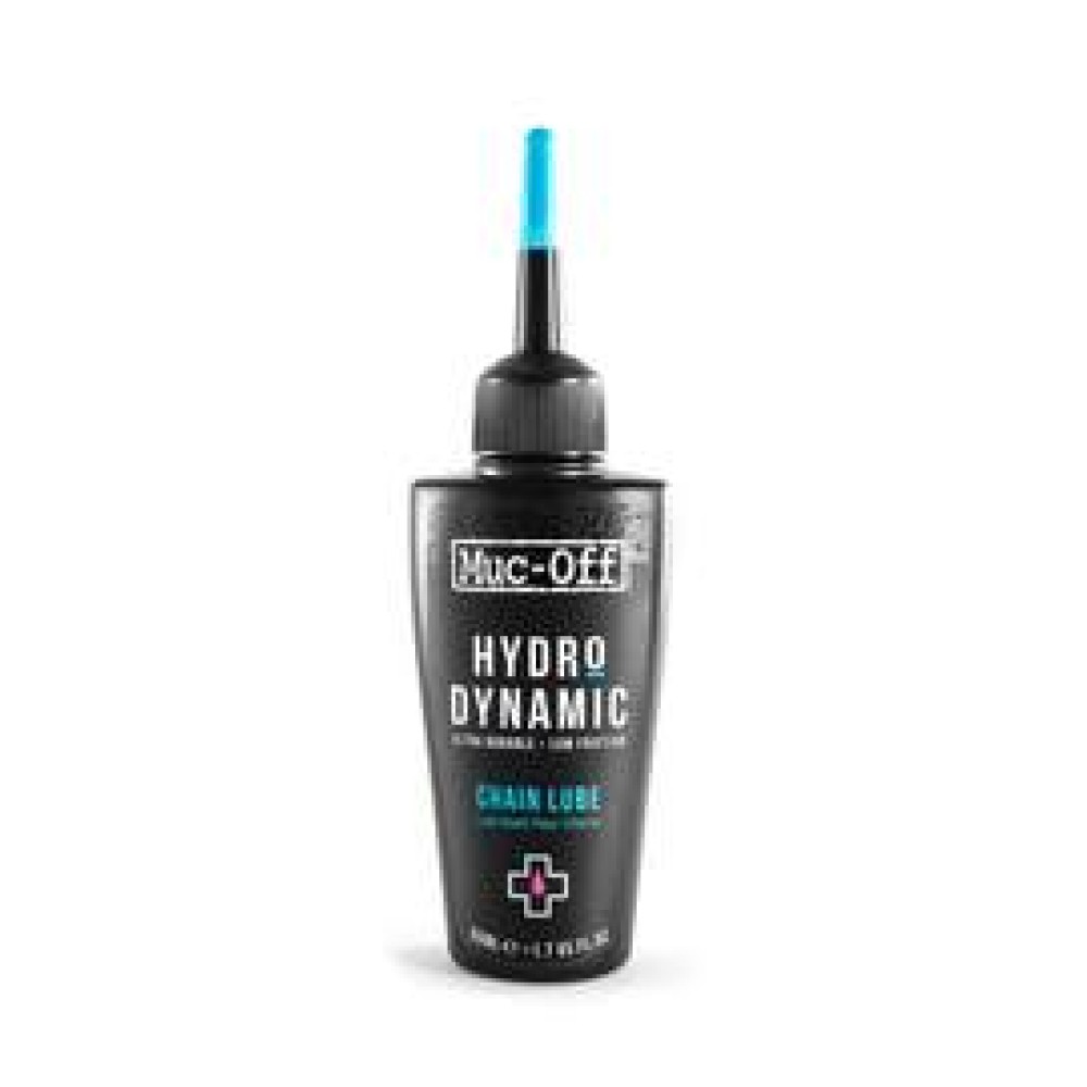 MUC-OFF HYDRODYNAMIC LUBE 50ml (895-1)