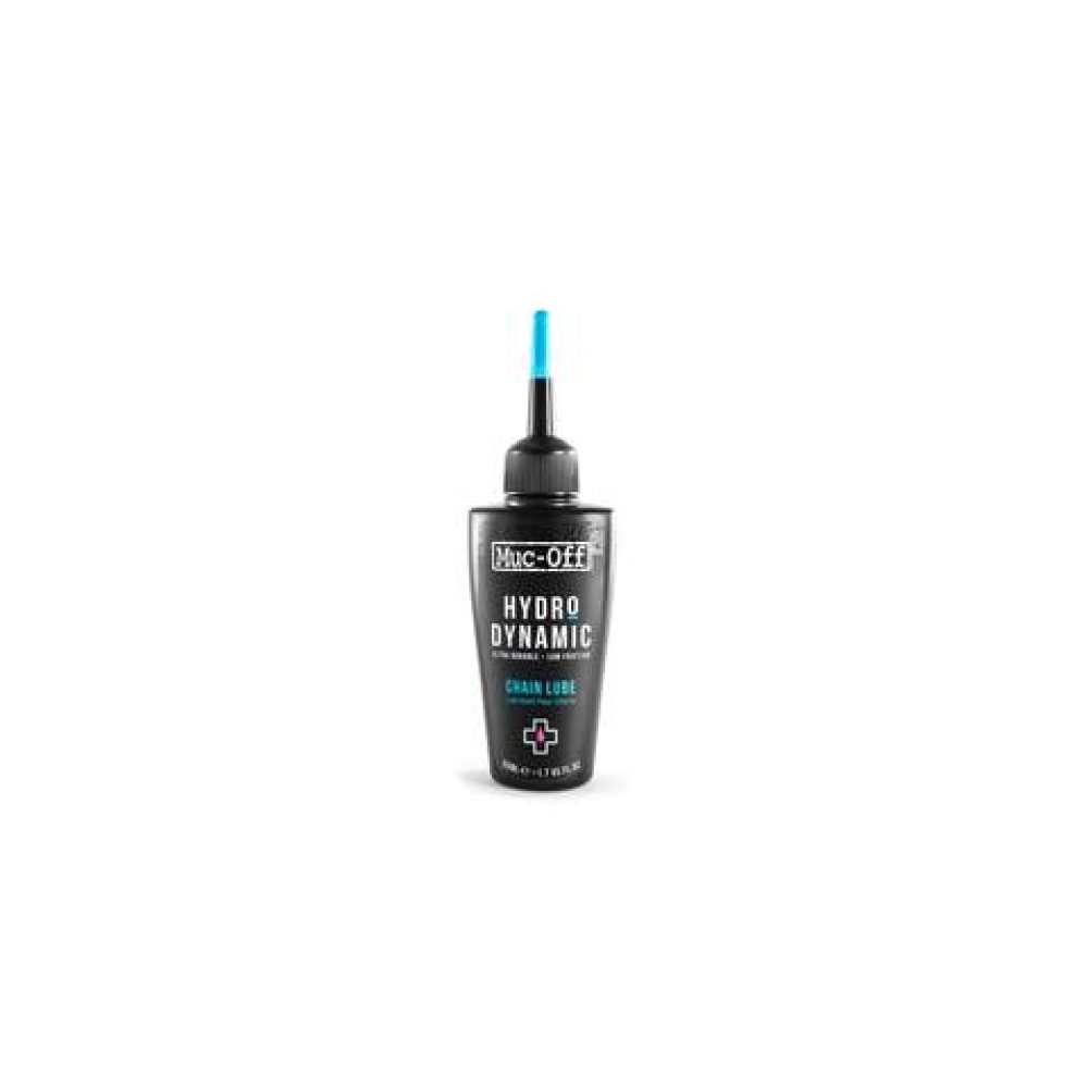 MUC-OFF HYDRODYNAMIC LUBE 50ml (895-1)