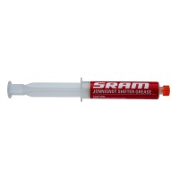 ***JONNISNOT SHIFTER GREASE SYRINGE 20 ML