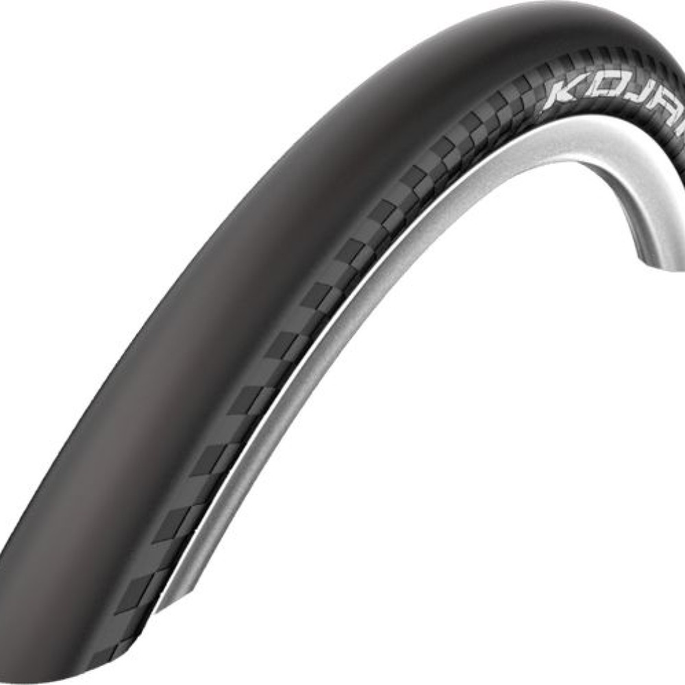 SCHWALBE 26 x 1.35 KOJAK SLICK TYRE