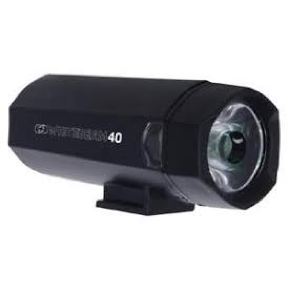 BRIGHT TORCH WHITEBEAM 40  (LD410)