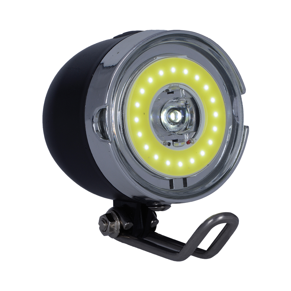 BRIGHT STREET LED HEADLIGHT (LD424)