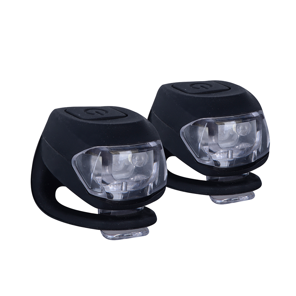 OXFORD MINI BRIGHT-EYES FR+RR LIGHT SET (LD616)