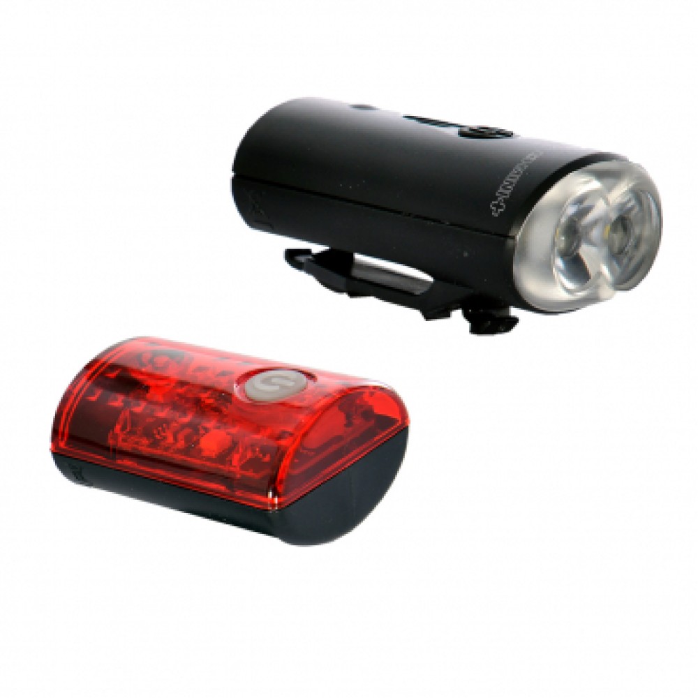ULTRATORCH MINI+ USB LIGHT SET (LD733)