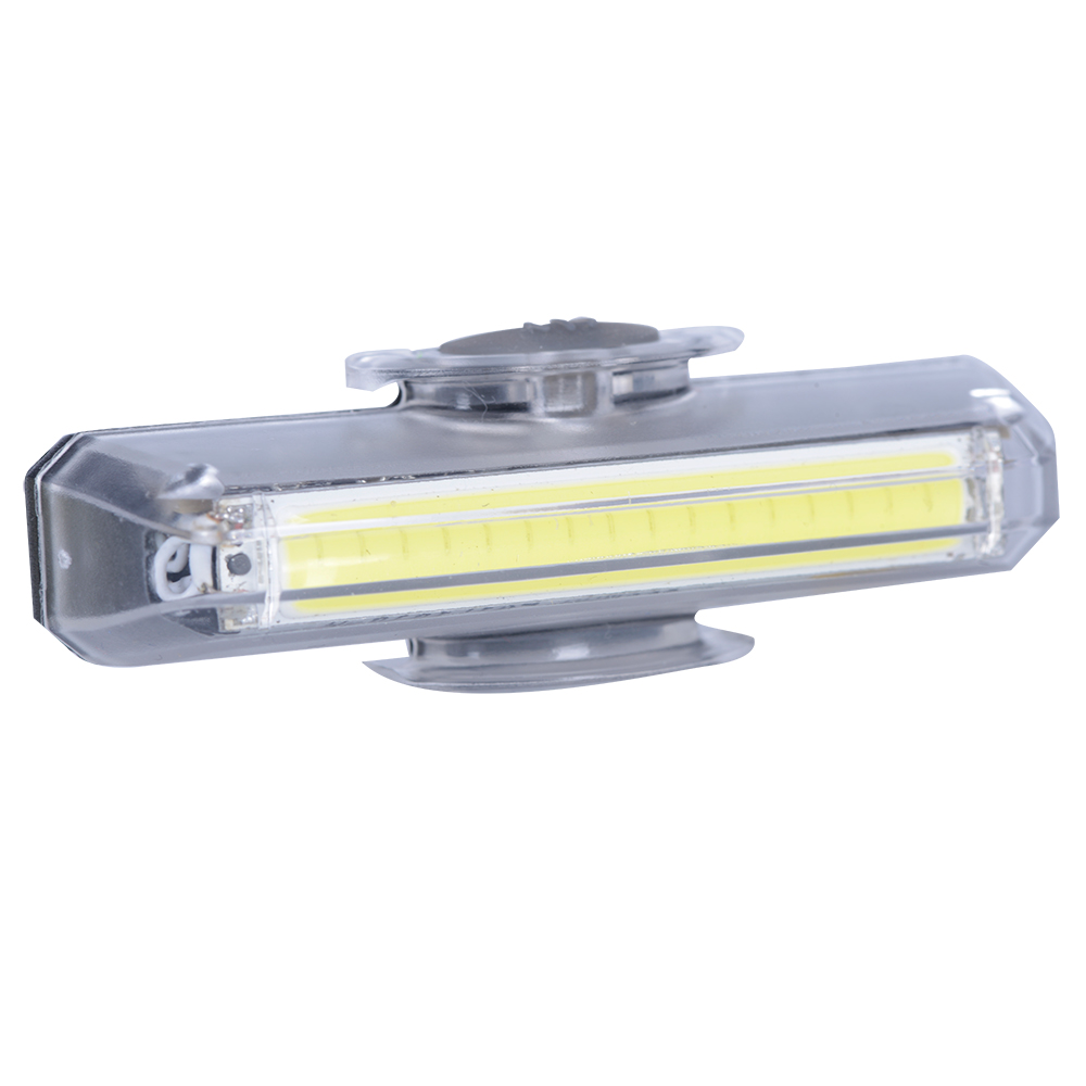ULTRATORCH SLIMLINE F100 FRONT LED -USB  (LD750)