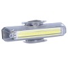 ULTRATORCH SLIMLINE F100 FRONT LED -USB  (LD750)