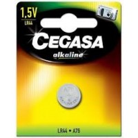 CEGASA LR44 BATT