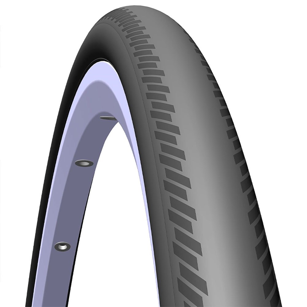 RUBENA/MITAS 700 x 28C - R16 ARROW - ROAD TYRE (28-622)