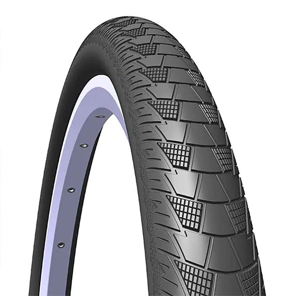 RUBENA/MITAS 700 x 52C - V99 CITYHOPPER - CITY TYRE