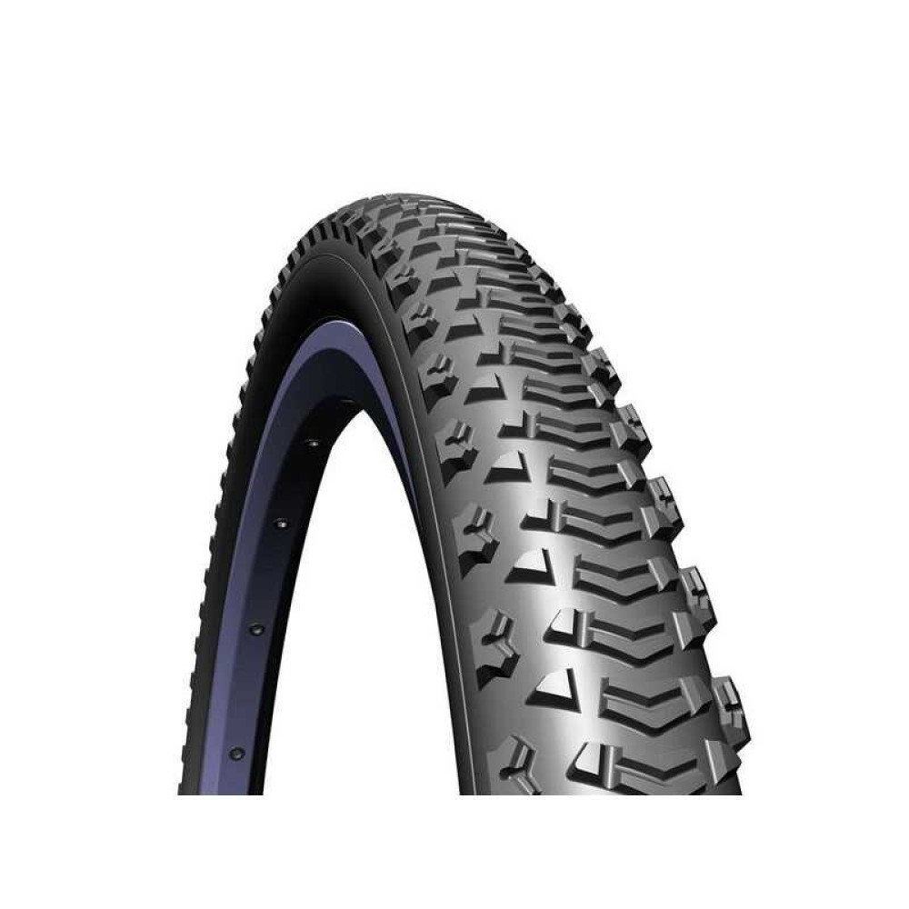 RUBENA/MITAS 26 x 1.90 - V60 ACRIS - MTB TYRE (50-559)