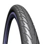 RUBENA/MITAS 700 x 32C - V66 FLASH - CITY TYRE (32-622)