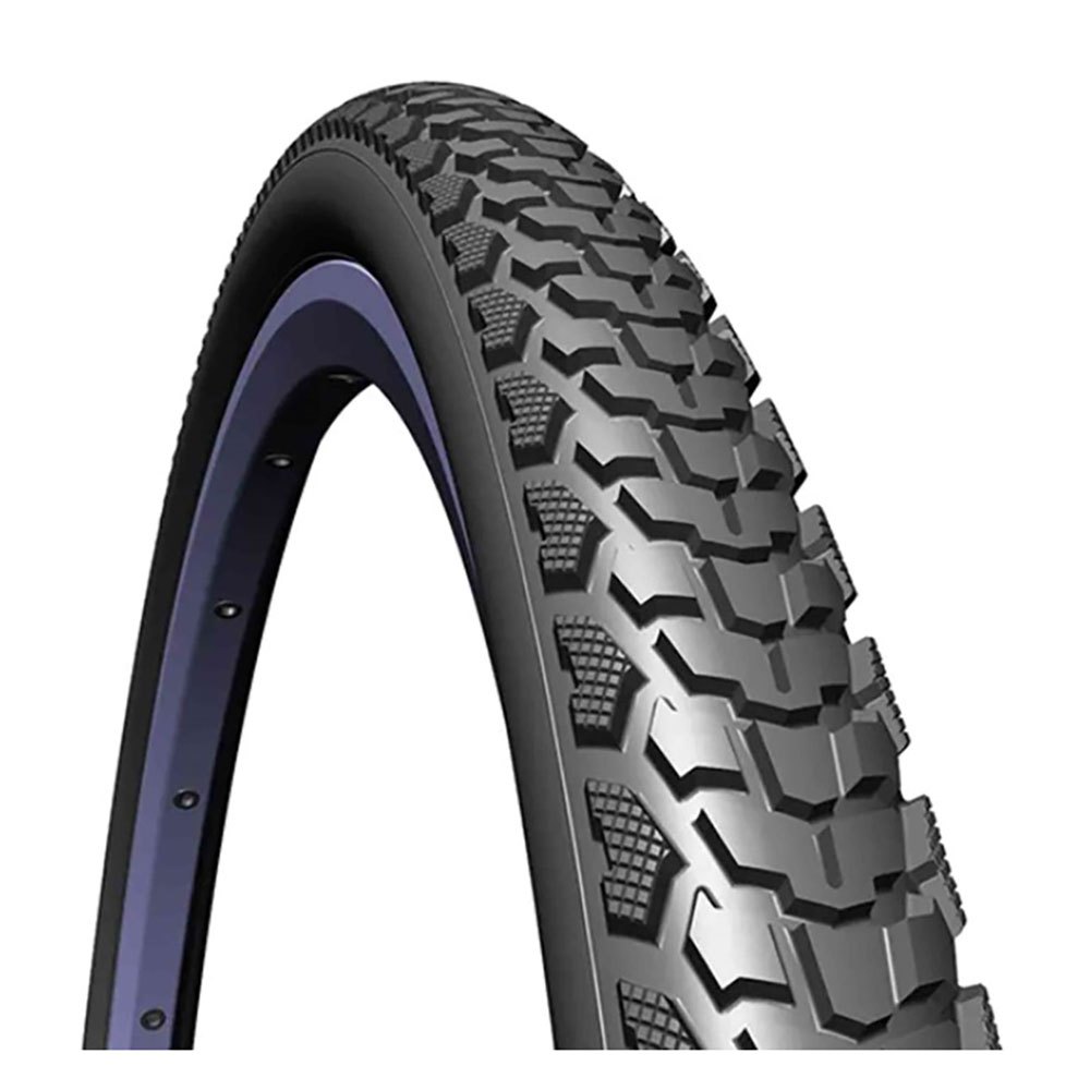 RUBENA/MITAS 700 x 35C - V84 GRIPPER - ROAD TYRE