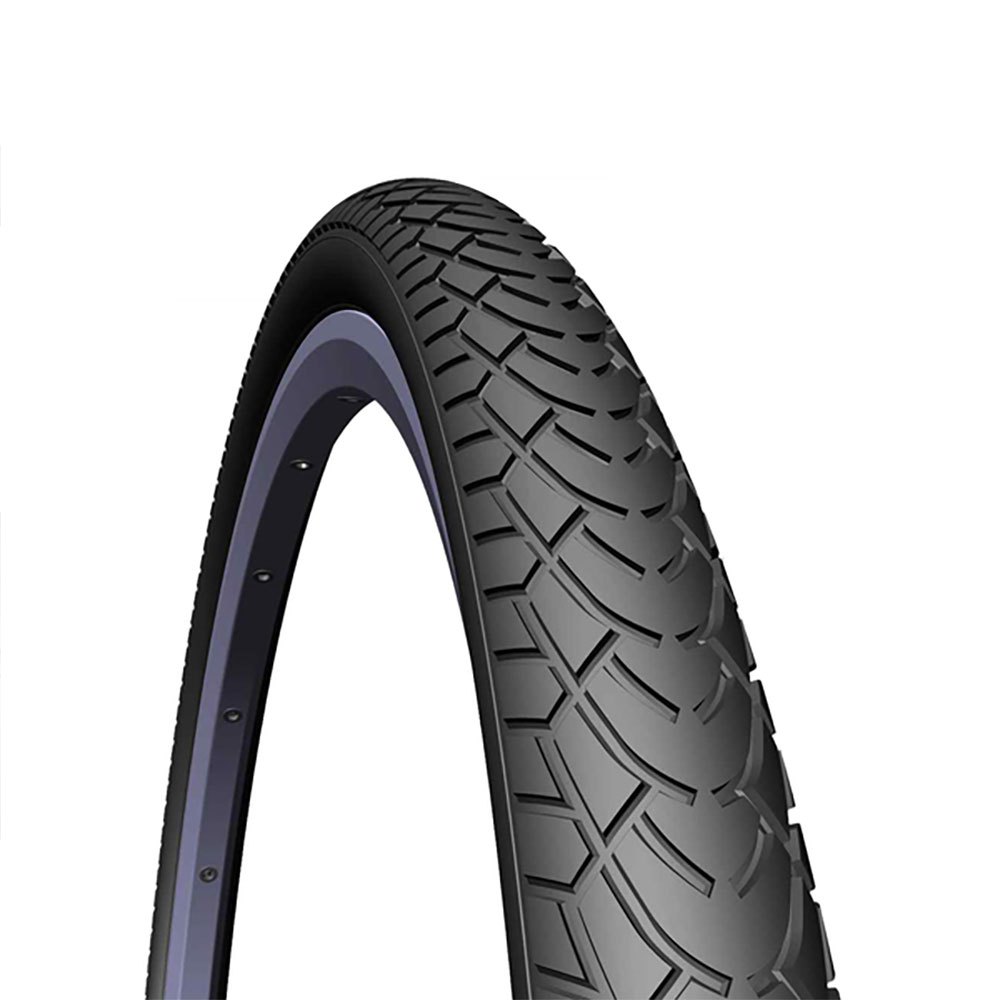 RUBENA/MITAS 16 x 1.75 - V41 WALRUS - CITY TYRE