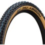 SCHWALBE 26 x 2.25 NOBBY NIC TAN WALL FOLD ADDIX SPGRIP