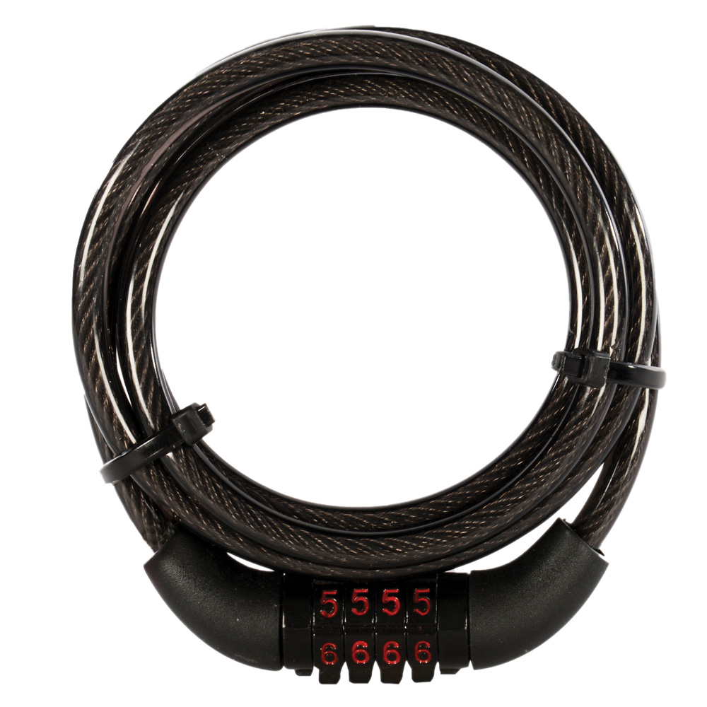 OXFORD JR COMBI LOCK 6 x 1.50m (OF210)