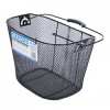 OXFORD MESH BASKET + HANGING BRACKET (OF559)