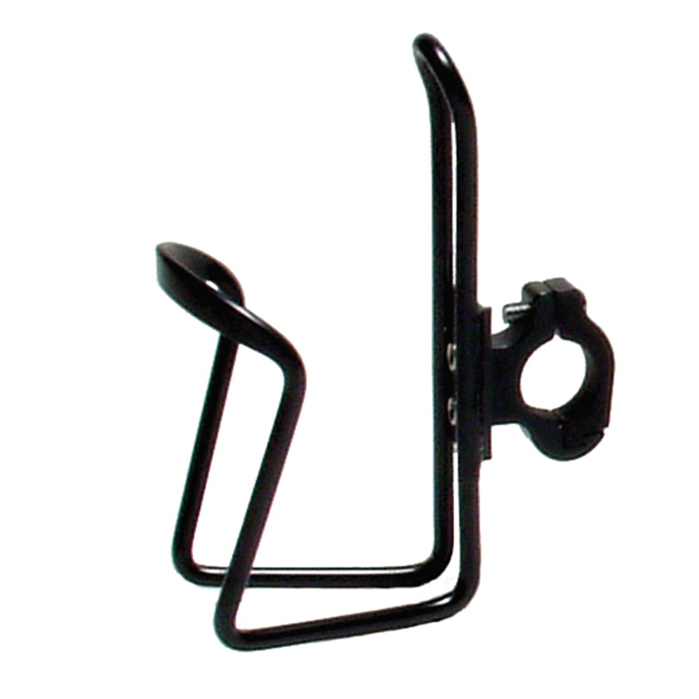 OXFORD BOTTLE CAGE H/BAR MOUNT  BLK (OF562)